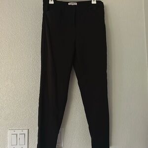Nanette Lepore cropped pants